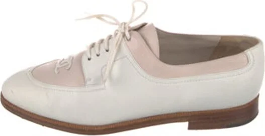 Pink, White