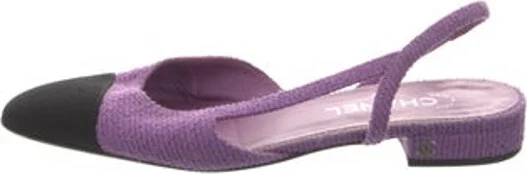 Pattern Prints, Purple