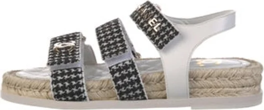 Black, Pattern Prints, White