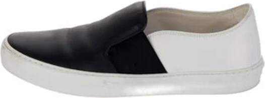 Black, White