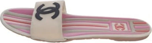 Pattern Prints, Pink