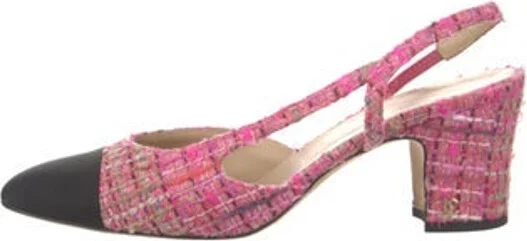 Pattern Prints, Pink