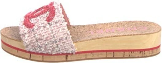 Pattern Prints, Pink