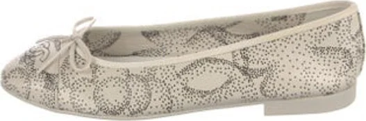 Neutrals, Pattern Prints