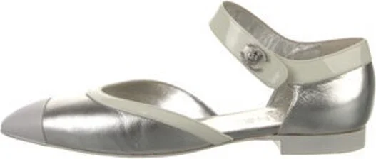 Pattern Prints, Silver