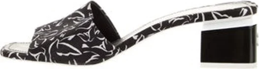 Black, Pattern Prints
