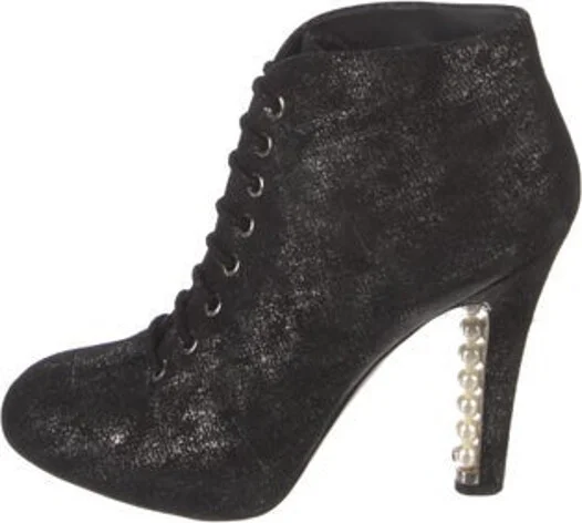 Black, Pattern Prints