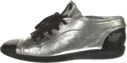 Pattern Prints, Silver