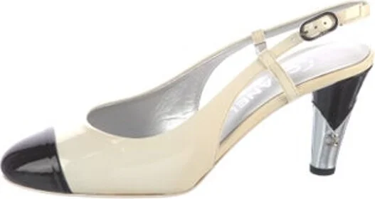 Neutrals, White