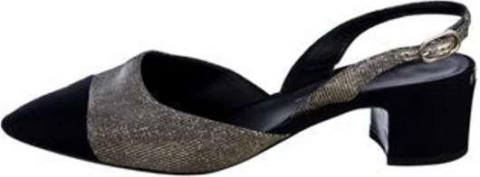 Black, Metallic