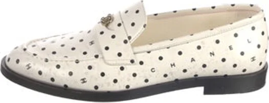Pattern Prints, White