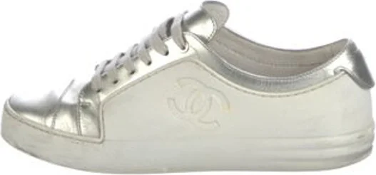 Metallic, Pattern Prints, Silver