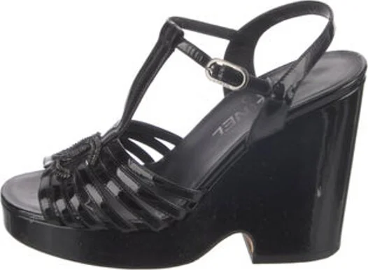 Black, Metallic