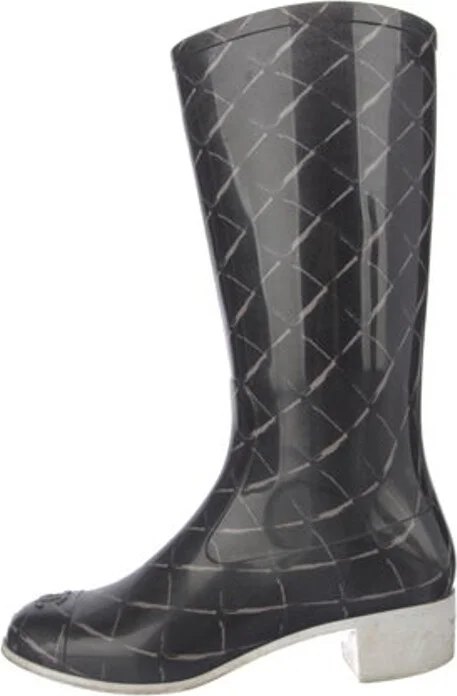 Black, Pattern Prints