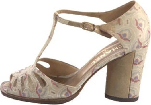 Neutrals, Pattern Prints
