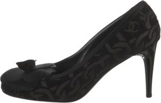 Black, Pattern Prints