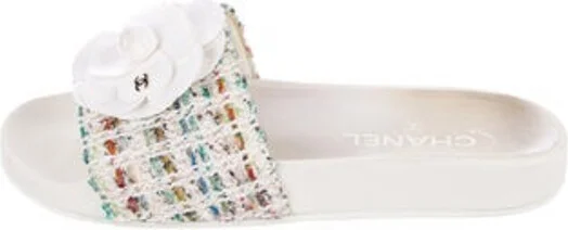 Pattern Prints, White