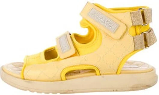 Pattern Prints, Yellow