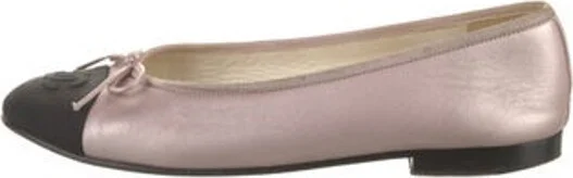 Metallic, Pink