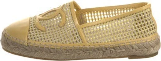 Neutrals, Yellow