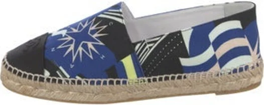 Blue, Pattern Prints