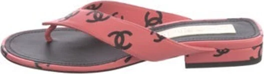 Pattern Prints, Pink