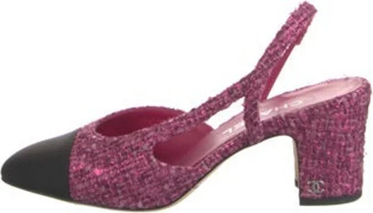 Pattern Prints, Pink