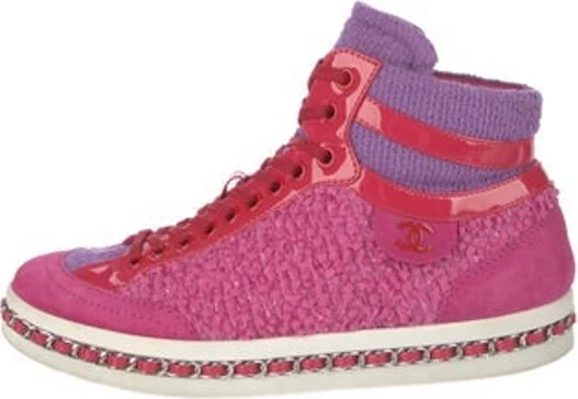 Pink, Purple