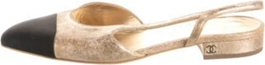 Gold, Metallic