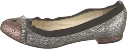 Metallic, Pattern Prints, Silver