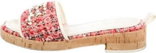 Pattern Prints, Pink