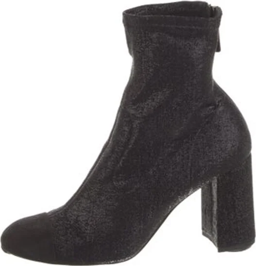 Black, Metallic