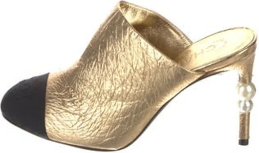 Gold, Pattern Prints