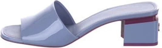 Blue, Purple