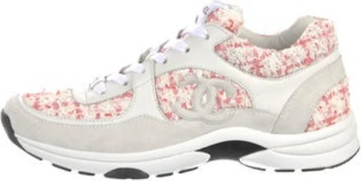 Pattern Prints, Pink