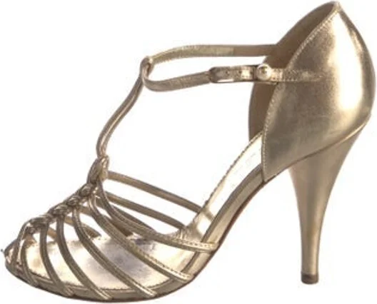 Brown, Metallic