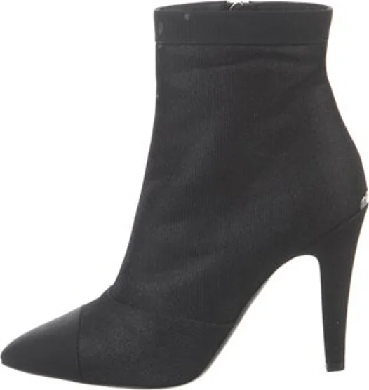 Black, Metallic