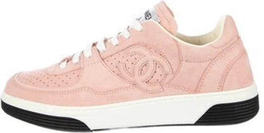 Pattern Prints, Pink