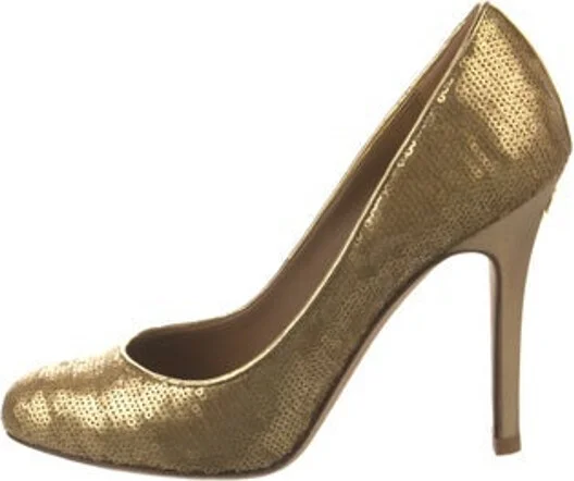 Gold, Metallic