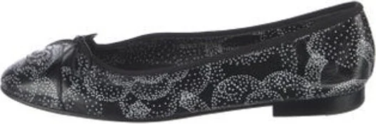 Black, Pattern Prints