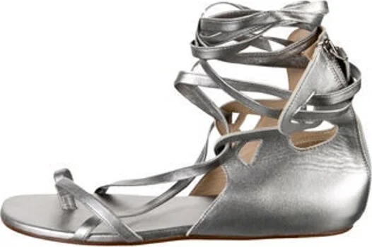 Metallic, Silver