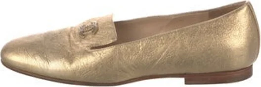 Gold, Metallic