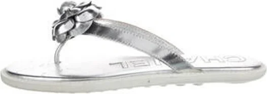 Metallic, Silver