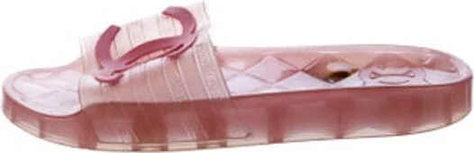 Clear, Pink