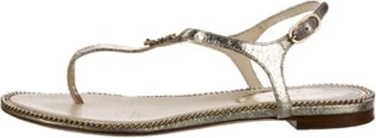 Gold, Metallic