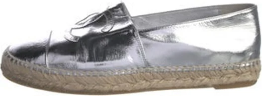 Metallic, Silver