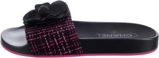 Black, Pink