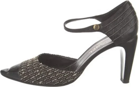 Black, Pattern Prints