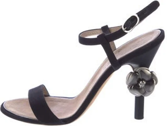 Black, Neutrals, Silver