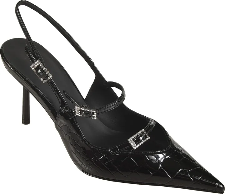 Chanel Morgana Pumps - Image 2